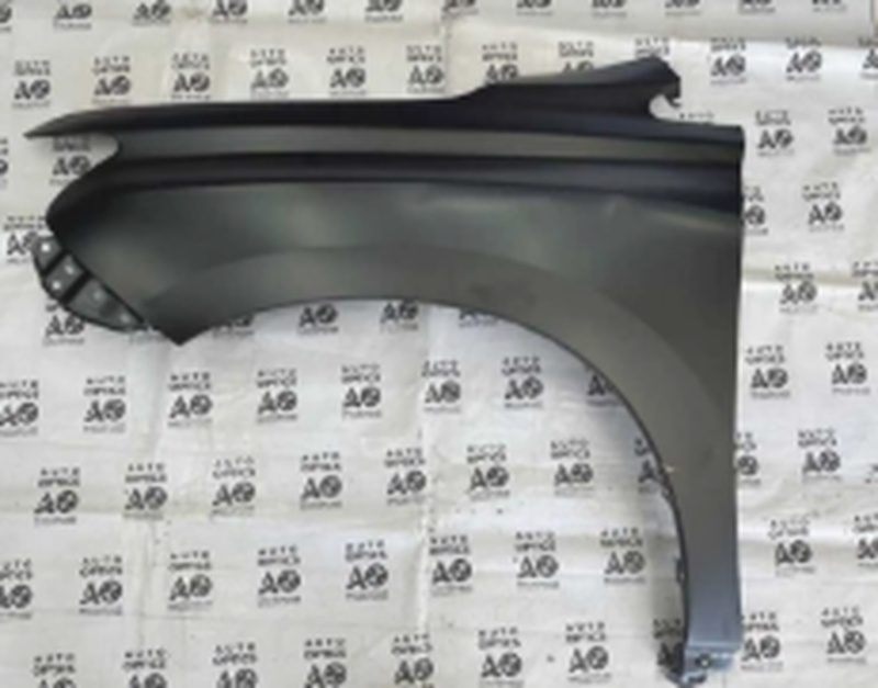 Крыло на Lexus RX 350 2010-2015